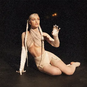 Pochette de Two of Us de Alice Chater