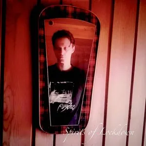 Pochette de Spirits of Lockdown de Psyche