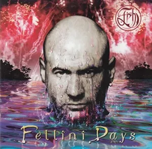 Pochette de Fellini Days de Fish
