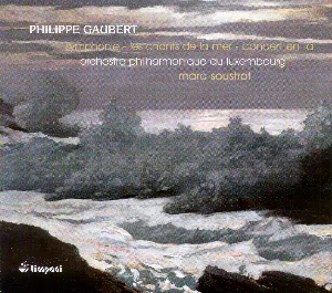 Pochette Symphonie - Les Chants De La Mer - Concert En Fa