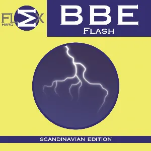Pochette de Flash de B.B.E.
