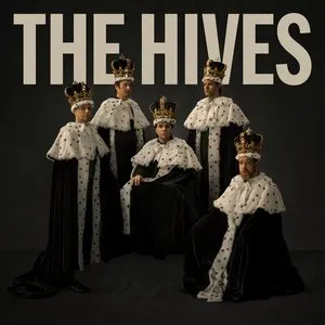 Pochette de The Hives Forever Forever the Hives de The Hives