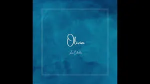 Pochette de Olivia de Zac Celinder