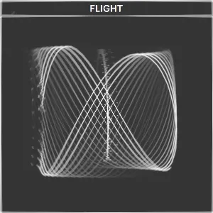 Pochette de FLIGHT de COPYCATT