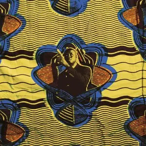 Pochette de Espoir de Hermas Zopoula