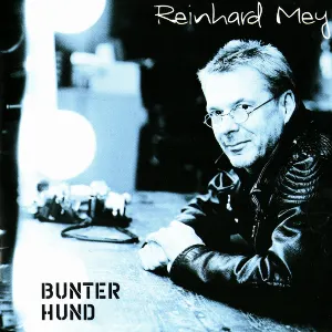Pochette de Bunter Hund de Reinhard Mey