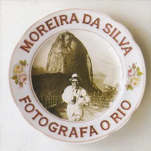 Pochette de Fotografa O Rio de Moreira da Silva