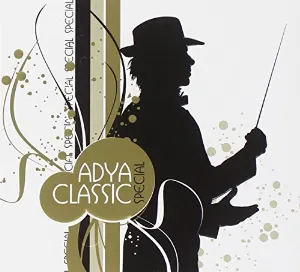 Pochette de Adya Classic Special de Adya