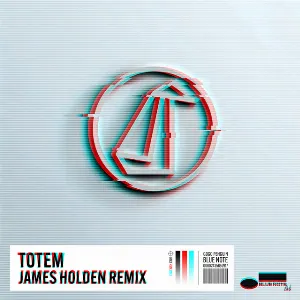 Pochette de Totem de GoGo Penguin