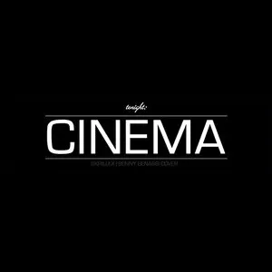 Pochette de Cinema de Electric Callboy