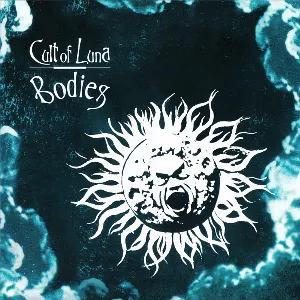 Pochette de Bodies / Recluse de Cult of Luna