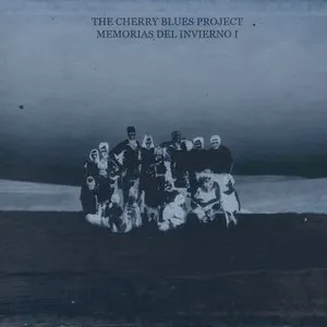 Pochette de Memorias del invierno, Vol. 1 de The Cherry Blues Project