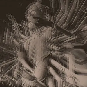 Pochette de This Dismal World de Dissecting Table