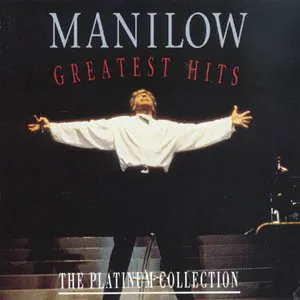 Pochette Greatest Hits: The Platinum Collection