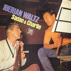 Pochette de Iberian Waltz de Charlie Mariano