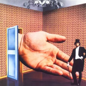 Pochette de See See the Sun / Kayak de Kayak