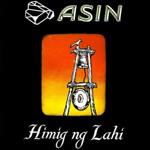 Pochette de Himig Ng Lahi de Asin