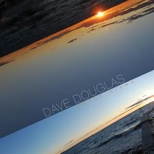 Pochette de Three Views de Dave Douglas