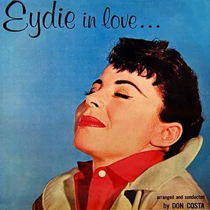 Pochette Eydie in Love