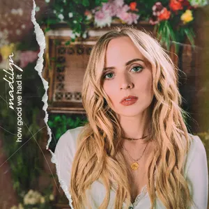 Pochette de How Good We Had It de Madilyn Bailey