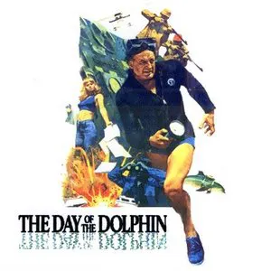 Pochette The Day of the Dolphin