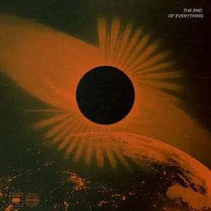 Pochette de THE END OF EVERYTHING de Noah Cyrus