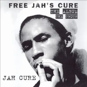 Pochette Free Jah's Cure - The Album, The Truth