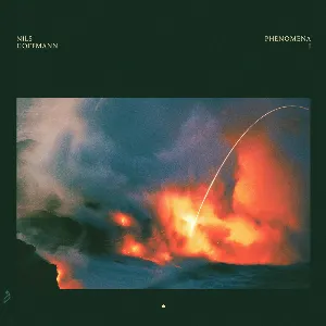 Pochette de Phenomena I de Nils Hoffmann