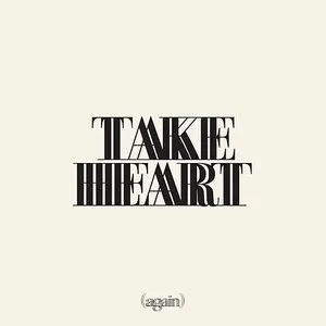 Pochette de Take Heart (Again) de Hillsong Worship
