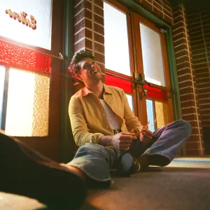 Pochette de You Could Start a Cult (Encore version) de Niall Horan