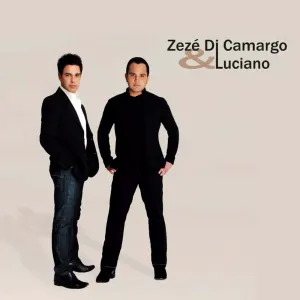 Pochette de Zezé Di Camargo & Luciano de Zezé Di Camargo & Luciano