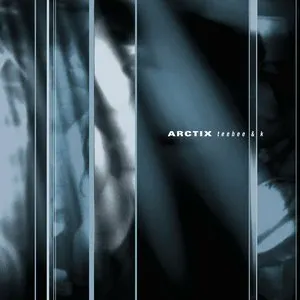 Pochette de Arctix / Paradise de TeeBee