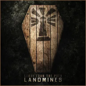 Pochette de Landmines de Stray From the Path
