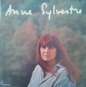 Pochette Anne Sylvestre