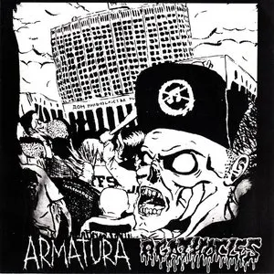 Pochette de Agathocles / Armatura de Agathocles
