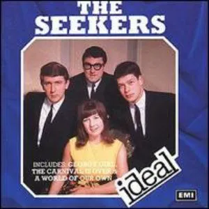 Pochette de Ideal Seekers de The Seekers