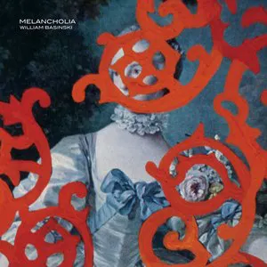 Pochette de Melancholia de William Basinski