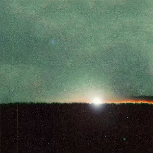 Pochette de Erased by Sunlight de GoGo Penguin