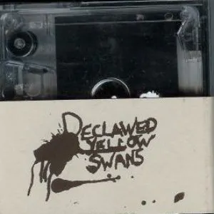 Pochette de Declawed Yellow Swans de Yellow Swans