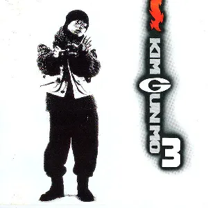 Pochette de Kim Gun Mo 3 de 김건모