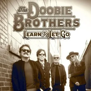 Pochette de Learn to Let Go de The Doobie Brothers