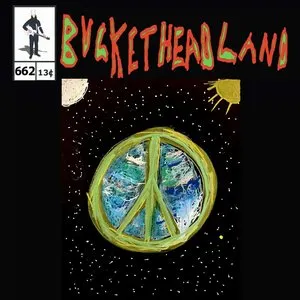 Pochette de Miracles Are Supposed to Happen de Buckethead