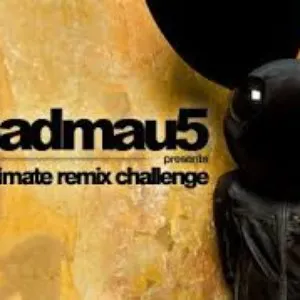 Pochette Sofi Needs a Ladder (deadmau5 Ultimate Remix Challenge Winner)