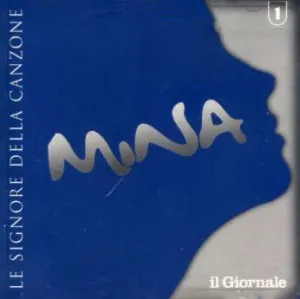 Pochette de Mina de Mina