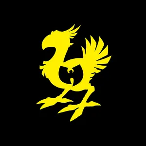 Pochette de Final Fantasy: The 3-6 Chambers de 2 Mello