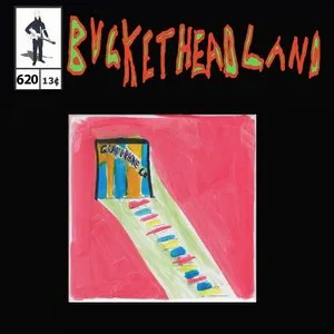 Pochette de Stairway To The Gramaphone Company de Buckethead