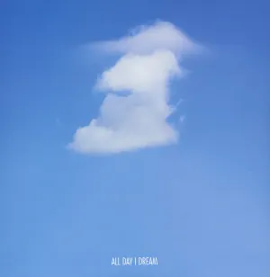 Pochette de Underwater Rocket de Sébastien Léger