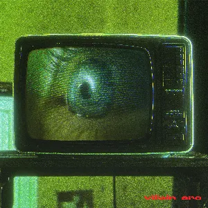 Pochette de Villain Arc de Bury Tomorrow