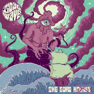 Pochette de The Lord Knows de Tidal Wave