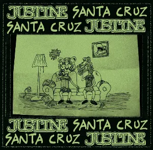 Pochette Justine + Santa Cruz